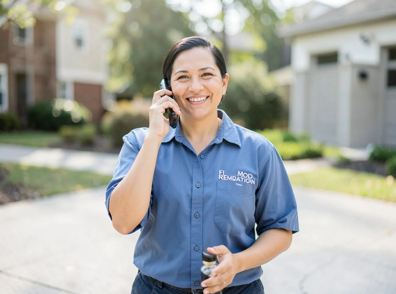 Mold Remediation Chidester, AR FAQs